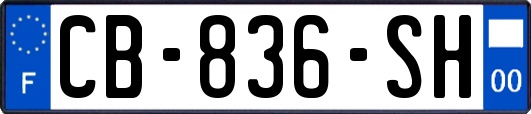 CB-836-SH