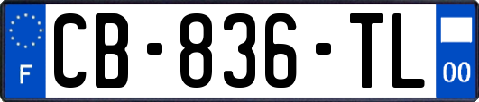 CB-836-TL