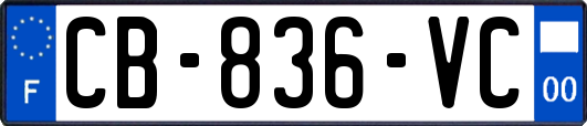CB-836-VC