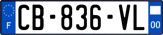 CB-836-VL