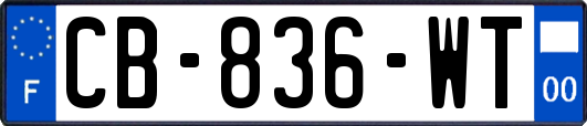 CB-836-WT