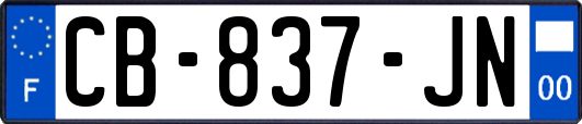 CB-837-JN
