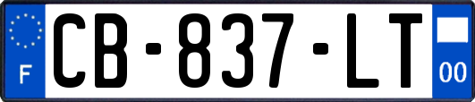 CB-837-LT