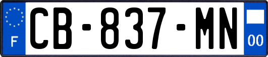 CB-837-MN