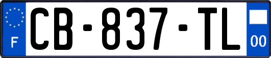 CB-837-TL