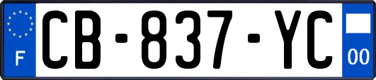 CB-837-YC