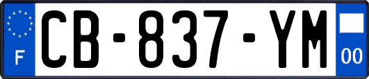 CB-837-YM