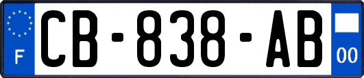 CB-838-AB