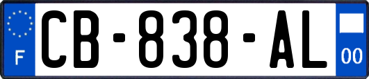 CB-838-AL