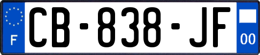 CB-838-JF
