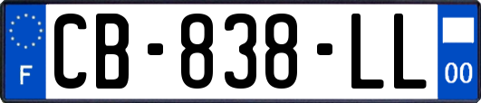 CB-838-LL