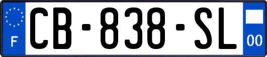 CB-838-SL