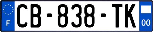 CB-838-TK