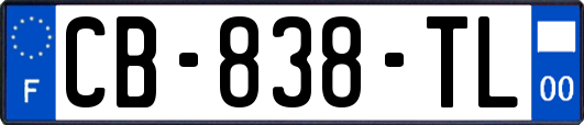 CB-838-TL