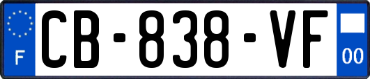 CB-838-VF