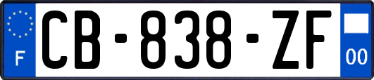 CB-838-ZF