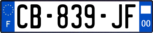 CB-839-JF