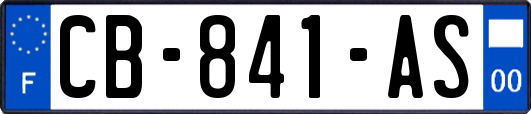 CB-841-AS