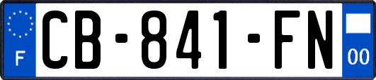 CB-841-FN