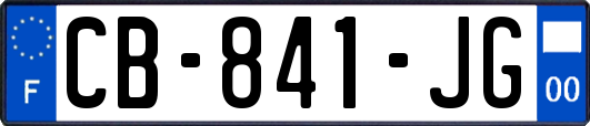 CB-841-JG