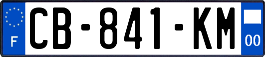 CB-841-KM