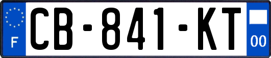 CB-841-KT