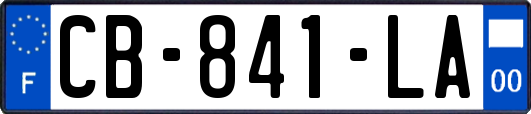 CB-841-LA