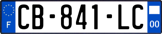 CB-841-LC