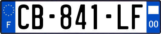 CB-841-LF