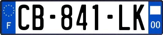 CB-841-LK