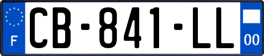 CB-841-LL