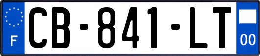 CB-841-LT