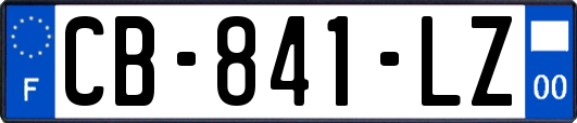CB-841-LZ