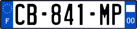 CB-841-MP
