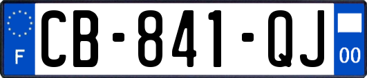 CB-841-QJ