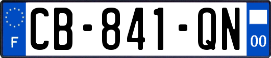 CB-841-QN
