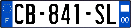CB-841-SL