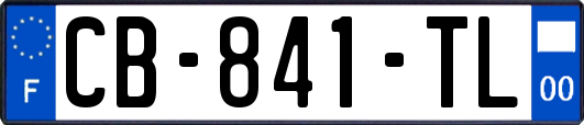 CB-841-TL