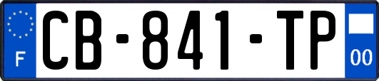 CB-841-TP