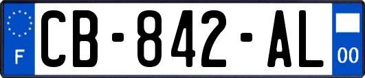 CB-842-AL