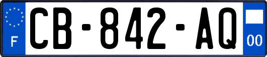 CB-842-AQ