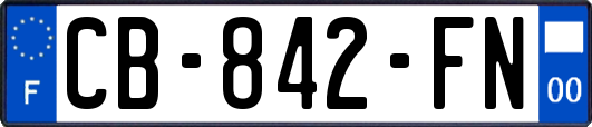 CB-842-FN