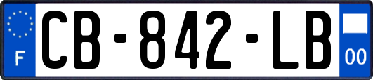 CB-842-LB