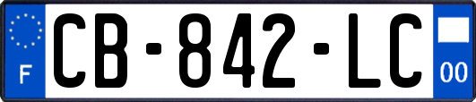 CB-842-LC