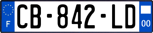CB-842-LD