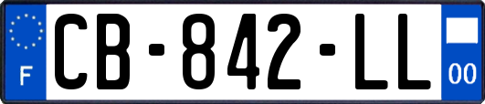 CB-842-LL