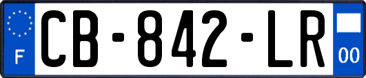 CB-842-LR