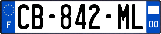 CB-842-ML