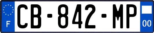CB-842-MP