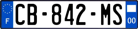 CB-842-MS